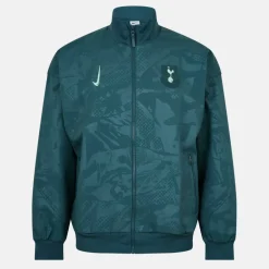 Tottenham Hotspur Strike Third Anthem Jacket 2024 2025 Adults