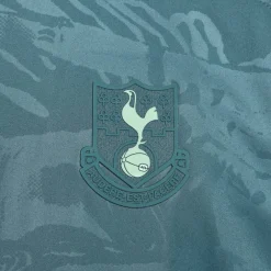 Tottenham Hotspur Strike Third Anthem Jacket 2024 2025 Adults