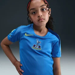 Tottenham Hotspur Strike Top 2025 2026 Juniors