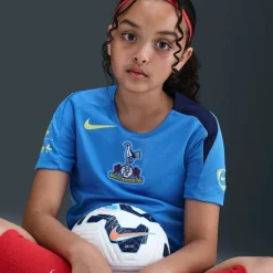 Tottenham Hotspur Strike Top 2025 2026 Juniors