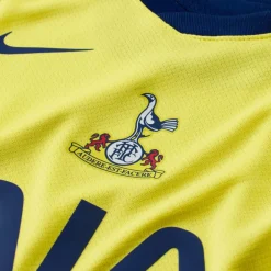 Tottenham Hotspur Third Baby kit 2025 2026 Babies