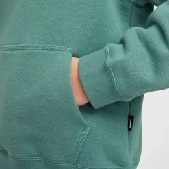 Tottenham Hotspur Third Hoodie 2024 2025 Juniors