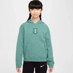 Tottenham Hotspur Third Hoodie 2024 2025 Juniors