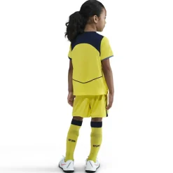 Tottenham Hotspur Third Mini Kit 2025 2026 Infants