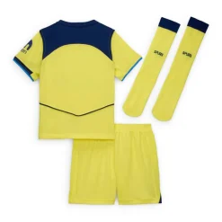 Tottenham Hotspur Third Mini Kit 2025 2026 Infants