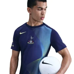 Tottenham Hotspur Third Pre Match Shirt 2025 2026 Adults