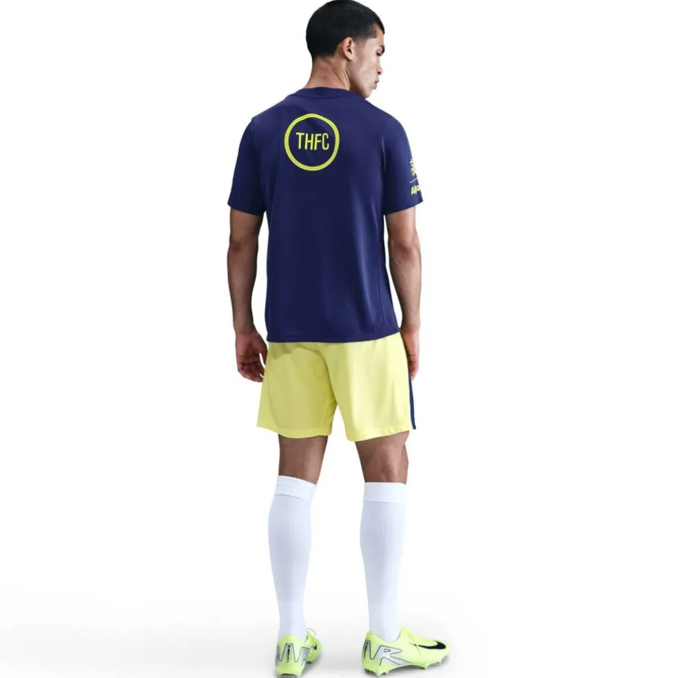 Tottenham Hotspur Third Pre Match Shirt 2025 2026 Adults