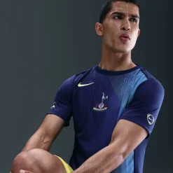 Tottenham Hotspur Third Pre Match Shirt 2025 2026 Adults