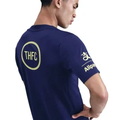 Tottenham Hotspur Third Pre Match Shirt 2025 2026 Adults