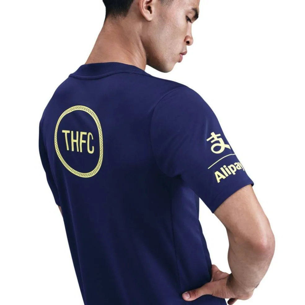 Tottenham Hotspur Third Pre Match Shirt 2025 2026 Adults