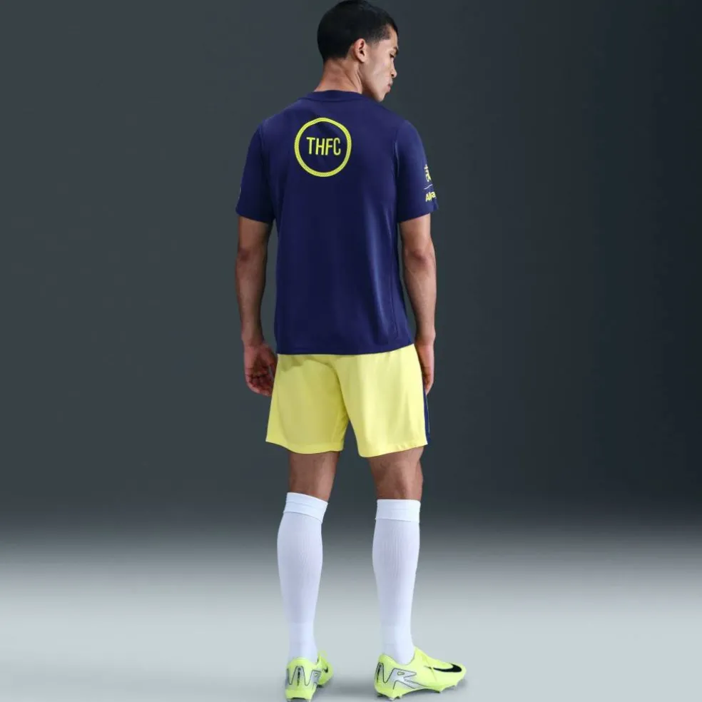 Tottenham Hotspur Third Pre Match Shirt 2025 2026 Adults