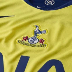 Tottenham Hotspur Third Shirt 2025 2026 Adults