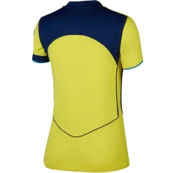 Tottenham Hotspur Third Shirt 2025 2026 Womens