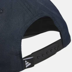 Tour Snapback Golf Hat