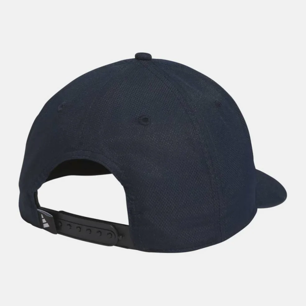 Tour Snapback Golf Hat