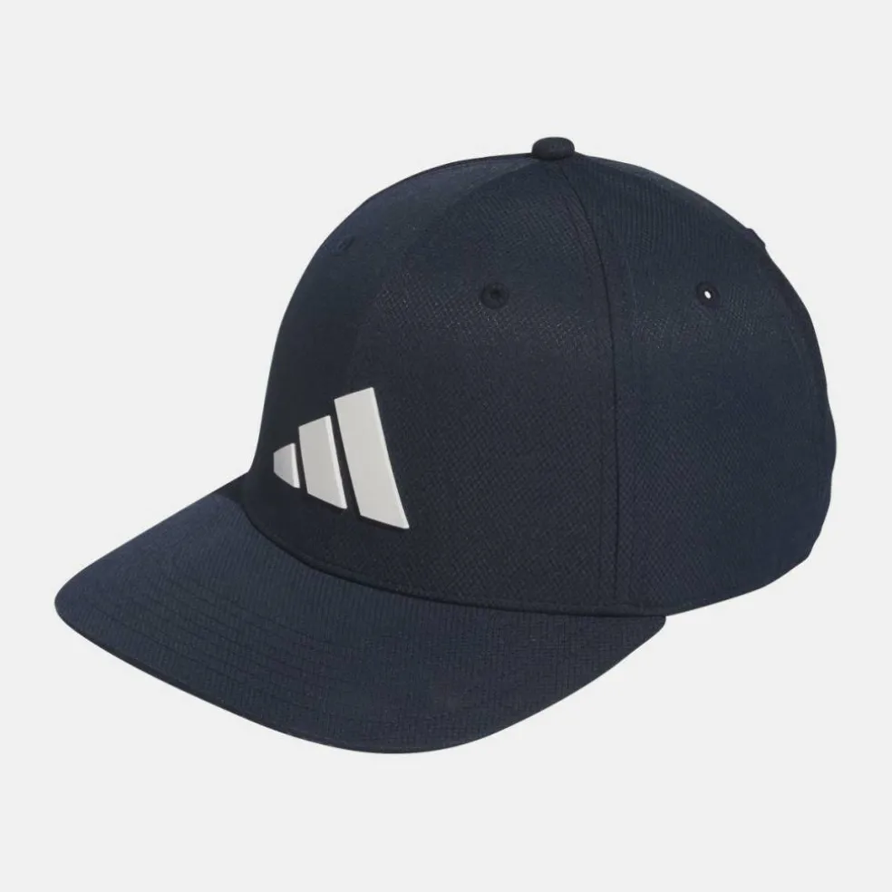 Tour Snapback Golf Hat