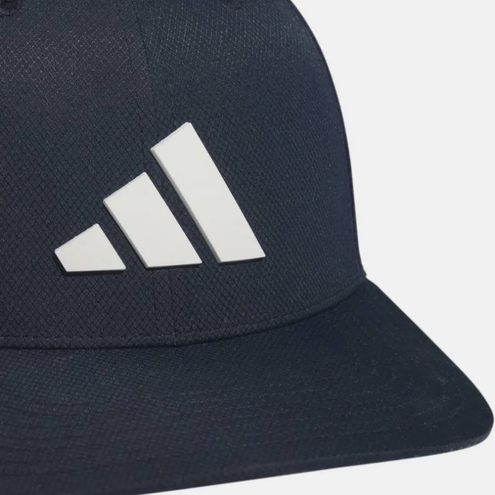 Tour Snapback Golf Hat