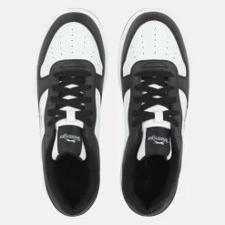Tower Low Trainers Juniors