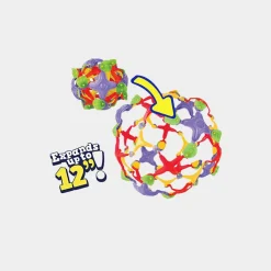 Toy Balls