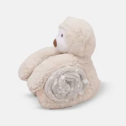 Toy Blanket