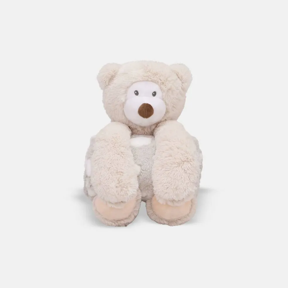 Toy Blanket