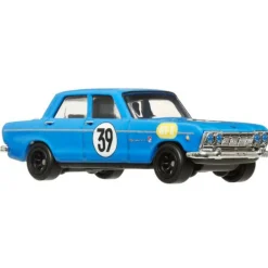 Toy Cars