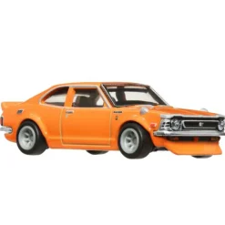 Toy Cars