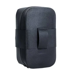 TPU Saddle Bag