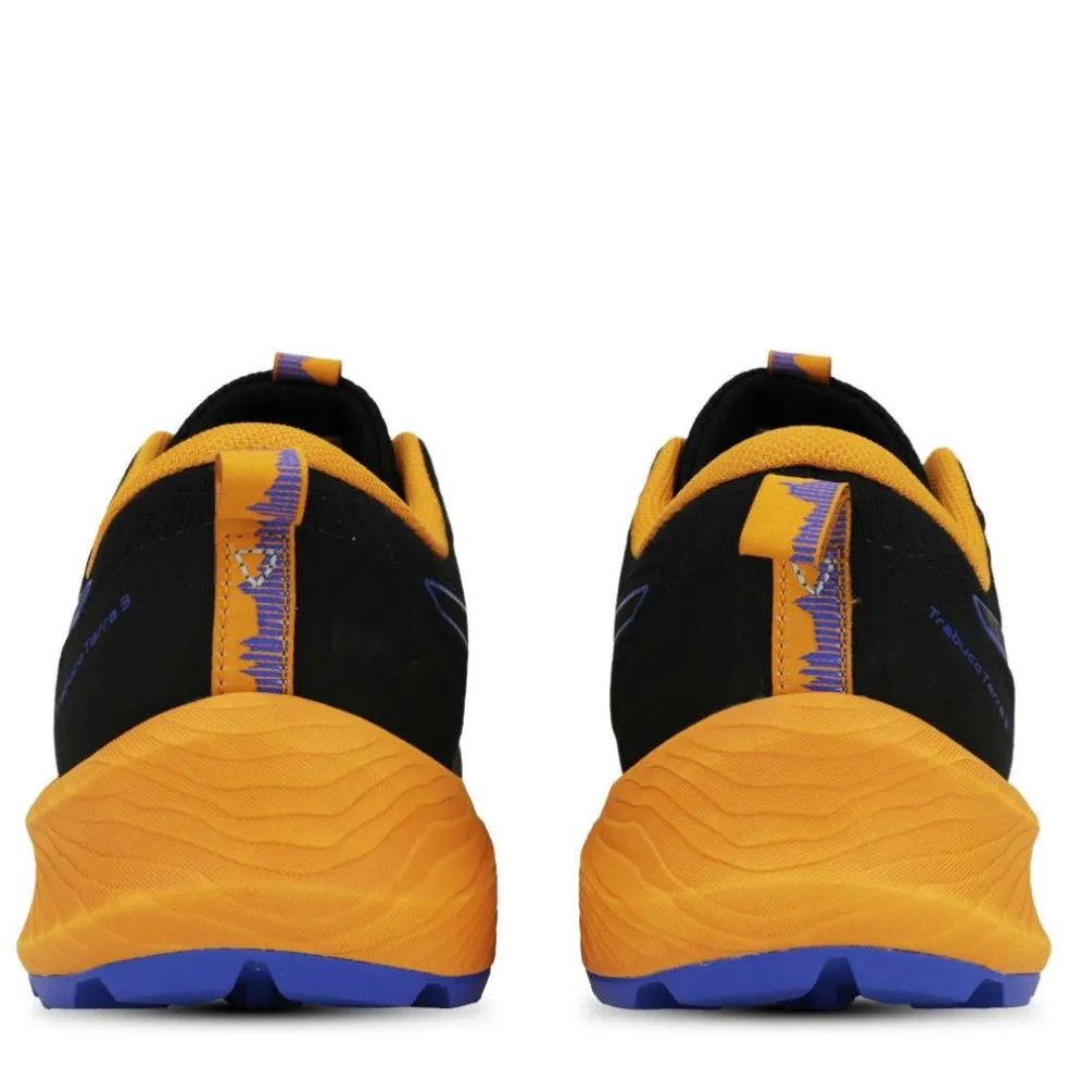 Trabuco Terra 3 Trail Running Shoes Mens