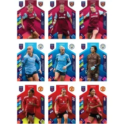 Trading Card Games