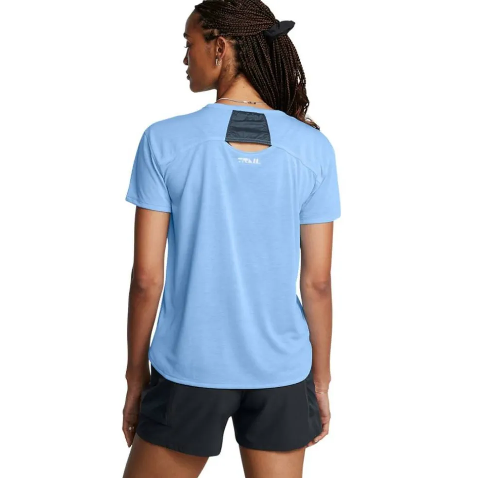 Trail Running T-Shirt