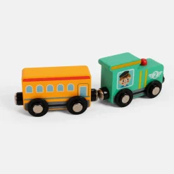 Train Set