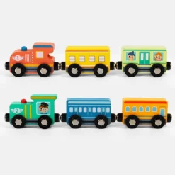 Train Set
