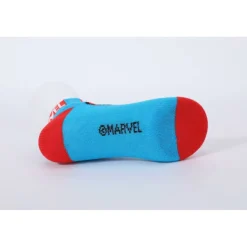 Trainer 3 Pk Socks Childrens
