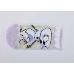 Trainer 3 Pk Socks Childrens