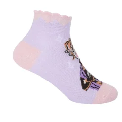 Trainer 3 Pk Socks Infants