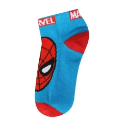 Trainer 3 Pk Socks Junior