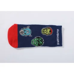 Trainer 3 Pk Socks Junior