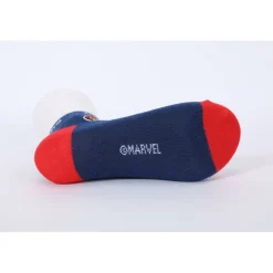 Trainer 3 Pk Socks Junior