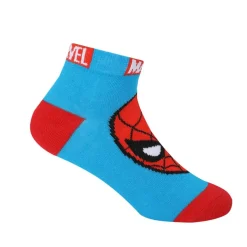 Trainer 3 Pk Socks Junior
