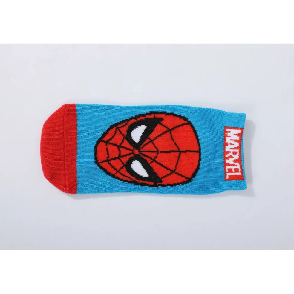 Trainer 3 Pk Socks Junior