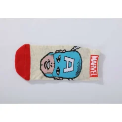 Trainer 3 Pk Socks Junior