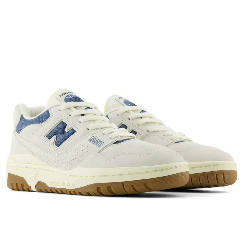550 Trainers