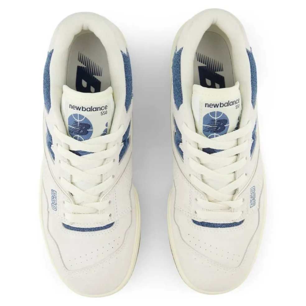 550 Trainers