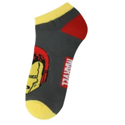 Trainer Socks 3 Pack