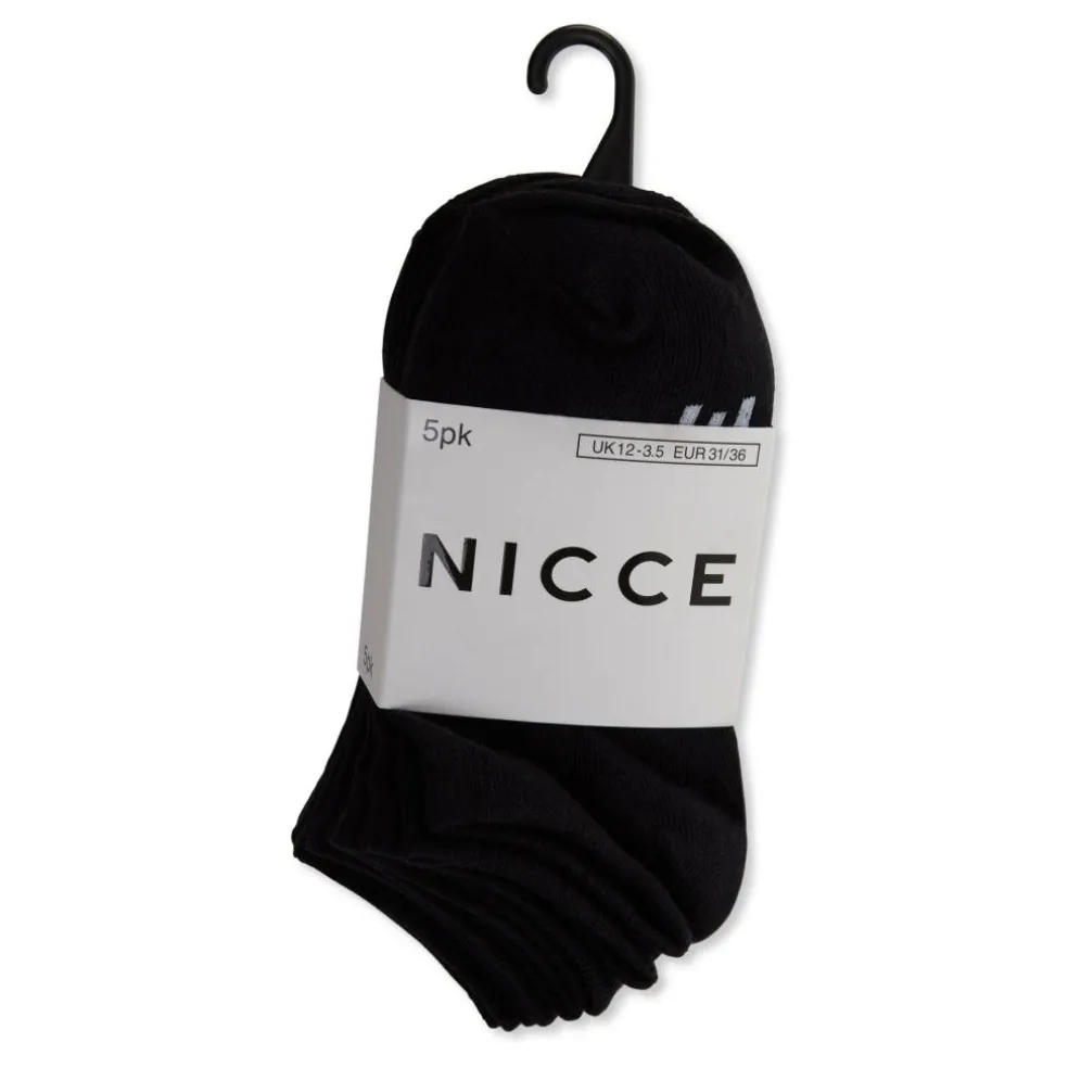 Trainers Socks
