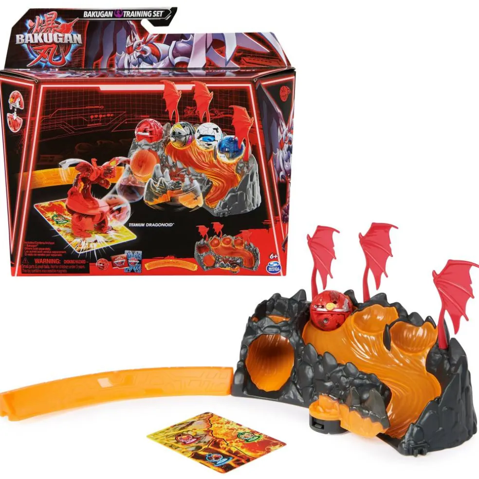 Training Set