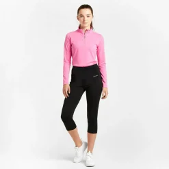 Training Capri Tights Junior Girls
