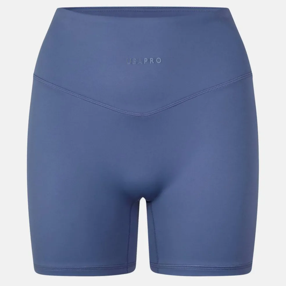 Training 5-Inch Waistband Shorts Womens