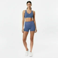 Training 5-Inch Waistband Shorts Womens